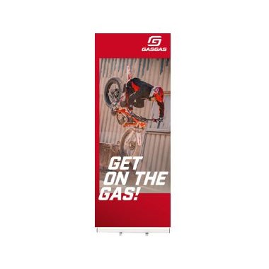 RollUp 2x0,85m "TXT 300"