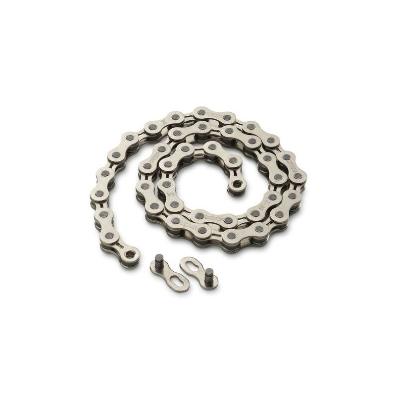 Chaîne pour Draisienne Electrique 16" GASGAS "CHAIN 16" Chaîne pour Draisienne Electrique 16" GASGAS "CHAIN 16"