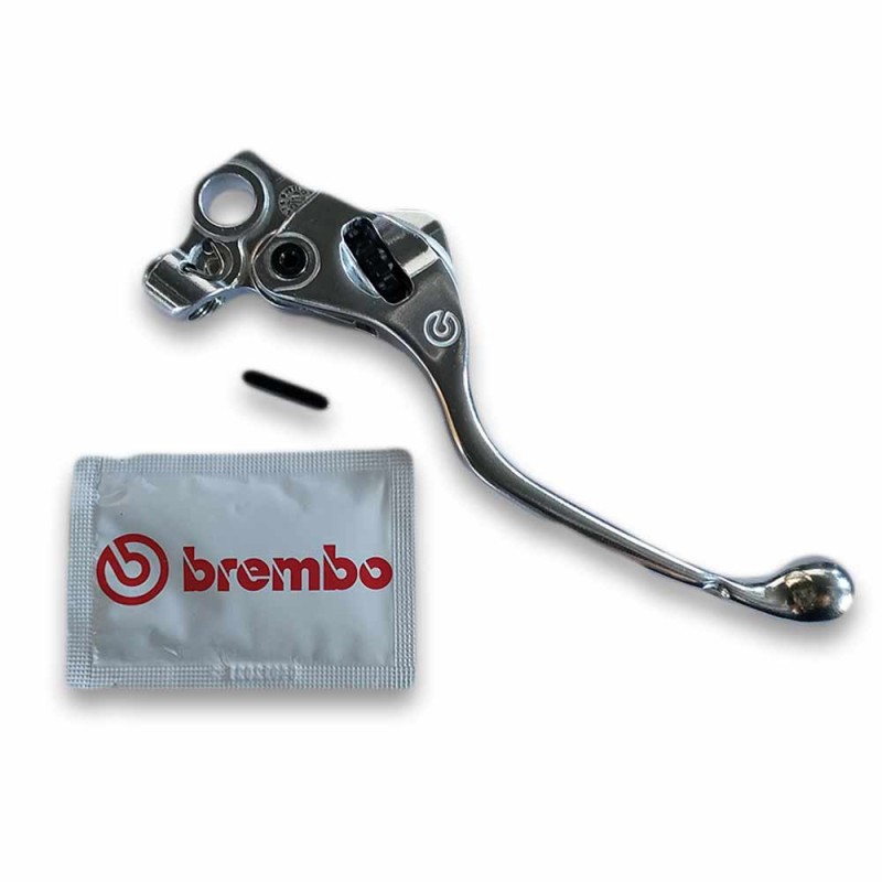 Levier de frein origine pour GASGAS 700 SM (22-23) et 700 ES (2-23) Levier de frein origine pour GASGAS 700 SM (22-23) et 700 ES (2-23)