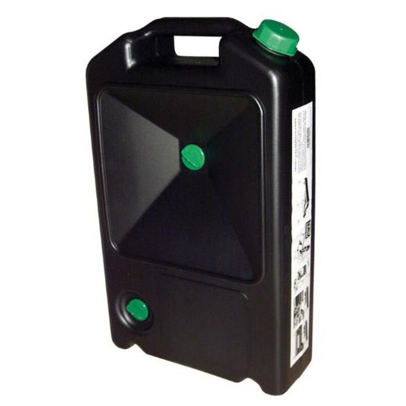 Bac Récupérateur d'huile de Vidange Moto (7L) Bac Récupérateur d'huile de Vidange Moto (7L)