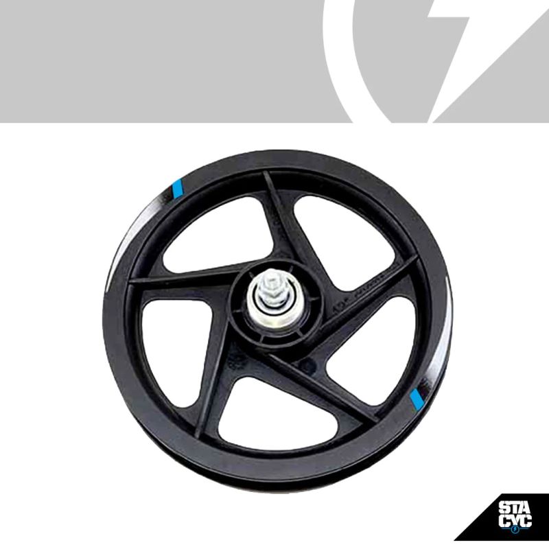 Roue Arrière pour Draisienne Electrique 16" GASGAS "REAR WHEEL 16" Roue Arrière pour Draisienne Electrique 16" GASGAS "REAR WHEEL 16"