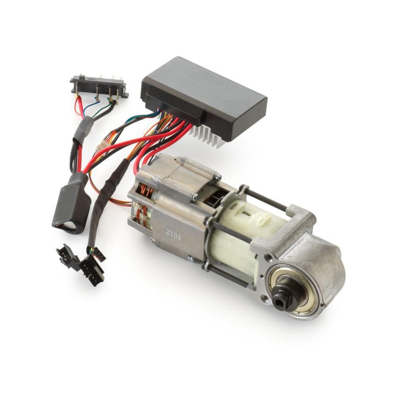 Moteur + Boitier de commande pour Draisienne Electrique 16" GASGAS "MOTOR AND ESC COMBO BRUSHLESS 16" Moteur + Boitier de commande pour Draisienne Electrique 16" GASGAS "MOTOR AND ESC COMBO BRUSHLESS 16"