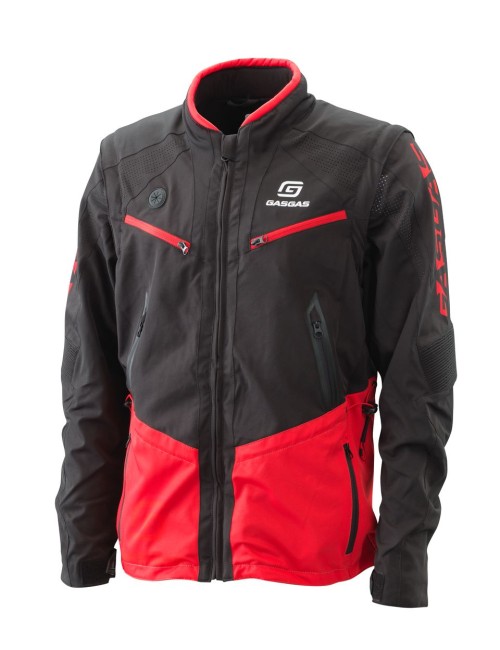 Blouson moto Enduro GASGAS  "Offroad Jacket"