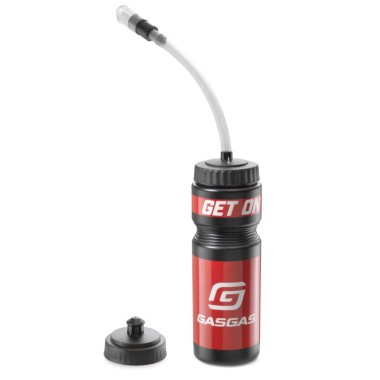 Gourde GASGAS "Hydration...